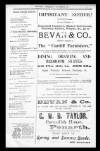 Penarth Chronicle and Cogan Echo Saturday 26 October 1895 Page 2