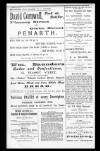 Penarth Chronicle and Cogan Echo Saturday 26 October 1895 Page 6