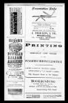 Penarth Chronicle and Cogan Echo Saturday 26 October 1895 Page 12