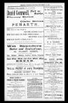 Penarth Chronicle and Cogan Echo Saturday 16 November 1895 Page 6
