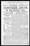 Penarth Chronicle and Cogan Echo Saturday 16 November 1895 Page 7