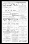 Penarth Chronicle and Cogan Echo Saturday 23 November 1895 Page 6