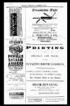 Penarth Chronicle and Cogan Echo Saturday 23 November 1895 Page 12