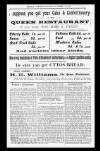 Penarth Chronicle and Cogan Echo Saturday 30 November 1895 Page 10