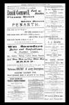 Penarth Chronicle and Cogan Echo Saturday 07 December 1895 Page 6