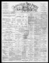 Glamorgan Free Press Saturday 22 May 1897 Page 1