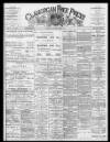 Glamorgan Free Press Saturday 05 June 1897 Page 1