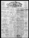 Glamorgan Free Press Saturday 12 June 1897 Page 1
