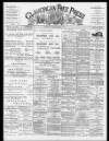 Glamorgan Free Press Saturday 07 August 1897 Page 1