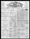Glamorgan Free Press Saturday 14 August 1897 Page 1
