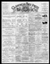 Glamorgan Free Press Saturday 04 September 1897 Page 1