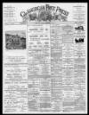 Glamorgan Free Press Saturday 11 September 1897 Page 1