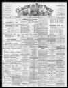 Glamorgan Free Press Saturday 20 November 1897 Page 1