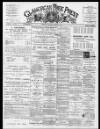 Glamorgan Free Press Saturday 22 January 1898 Page 1