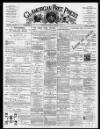 Glamorgan Free Press Saturday 26 February 1898 Page 1