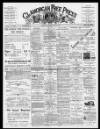 Glamorgan Free Press Saturday 11 June 1898 Page 1