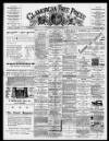 Glamorgan Free Press Saturday 03 September 1898 Page 1