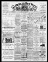 Glamorgan Free Press Saturday 17 September 1898 Page 1