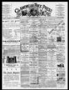 Glamorgan Free Press Saturday 01 October 1898 Page 1