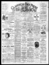 Glamorgan Free Press Saturday 07 January 1899 Page 1