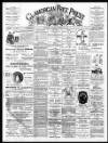 Glamorgan Free Press Saturday 14 January 1899 Page 1