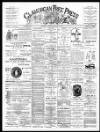 Glamorgan Free Press Saturday 21 January 1899 Page 1