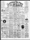 Glamorgan Free Press Saturday 28 January 1899 Page 1
