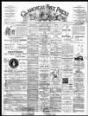 Glamorgan Free Press Saturday 04 February 1899 Page 1