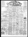 Glamorgan Free Press Saturday 11 February 1899 Page 1