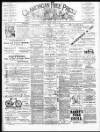 Glamorgan Free Press Saturday 04 March 1899 Page 1