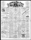 Glamorgan Free Press Saturday 11 March 1899 Page 1