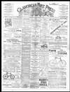 Glamorgan Free Press Saturday 18 March 1899 Page 1