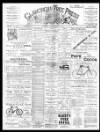 Glamorgan Free Press Saturday 25 March 1899 Page 1