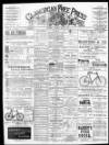Glamorgan Free Press Saturday 13 May 1899 Page 1