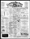 Glamorgan Free Press Saturday 24 June 1899 Page 1