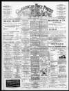 Glamorgan Free Press Saturday 19 August 1899 Page 1