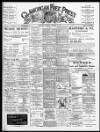 Glamorgan Free Press Saturday 02 September 1899 Page 1