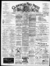 Glamorgan Free Press Saturday 28 October 1899 Page 1
