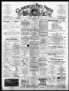 Glamorgan Free Press Saturday 02 December 1899 Page 1