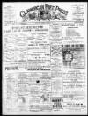Glamorgan Free Press Saturday 16 December 1899 Page 1