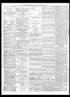 South Wales Daily News Thursday 14 March 1872 Page 2