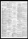 South Wales Daily News Saturday 06 April 1872 Page 2