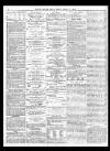 South Wales Daily News Friday 12 April 1872 Page 2