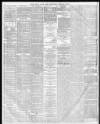 South Wales Daily News Wednesday 26 February 1873 Page 2