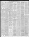 South Wales Daily News Friday 21 November 1873 Page 2