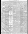 South Wales Daily News Wednesday 18 February 1874 Page 2