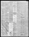 South Wales Daily News Saturday 26 September 1874 Page 2