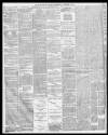 South Wales Daily News Wednesday 04 November 1874 Page 2