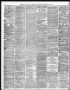 South Wales Daily News Wednesday 09 February 1876 Page 2