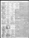 South Wales Daily News Wednesday 09 February 1876 Page 4
